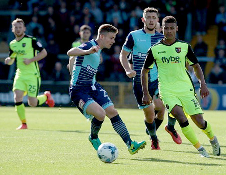 Prediksi Bola: Exeter vs Wycombe 1 Februari 2017