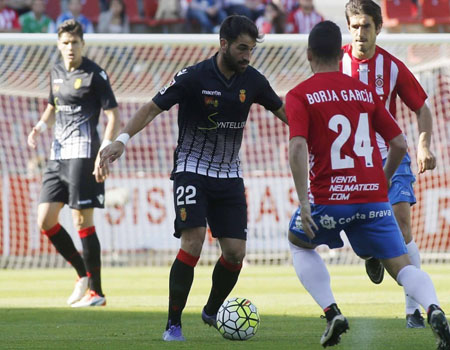 Prediksi Bola: Girona vs Mallorca 19 Februari 2017