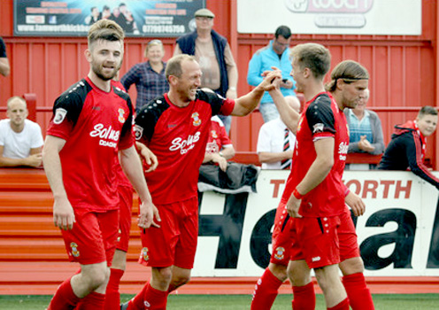 Prediksi Bola: Gloucester vs Tamworth 1 Februari 2017