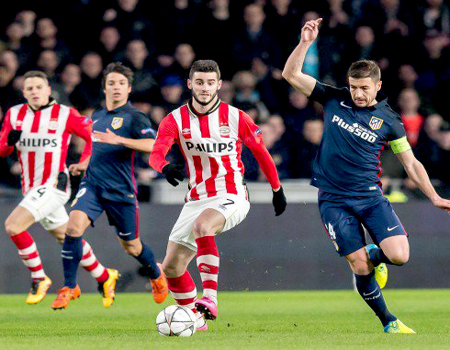 Prediksi Bola: Go Ahead vs Eindhoven 12 Maret 2017