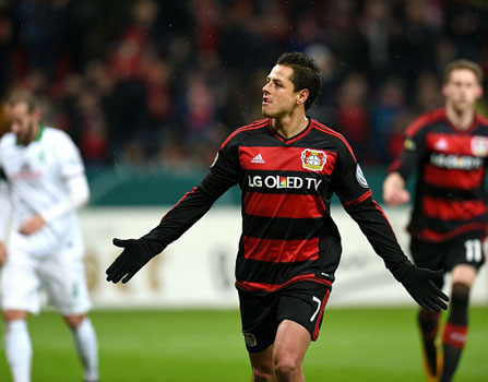 Prediksi Bola: Hamburger vs Leverkusen 4 Februari 2017