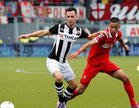 Prediksi Bola: Heracles vs Excelsior 19 Februari 2017