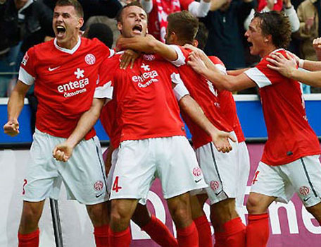 Prediksi Bola: Hoffenheim vs Mainz 4 Februari 2017