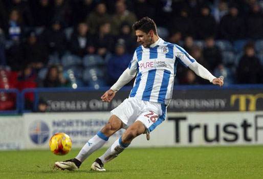 Prediksi Bola: Huddersfield vs Brighton 3 Februari 2017