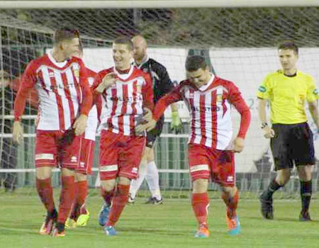 Prediksi Bola: Huntly vs Formartine 23 Februari 2017