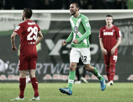 Prediksi Bola: Koln vs Wolfsburg 4 Februari 2017