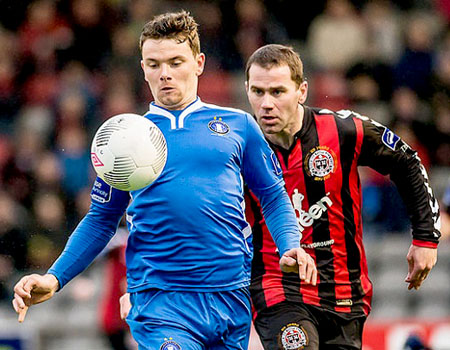 Prediksi Bola: Limerick vs Sligo 25 Februari 2017