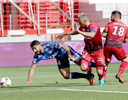 Prediksi Bola: Lyon vs Dijon 19 Februari 2017