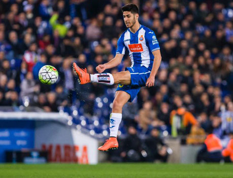 Prediksi Bola: Malaga vs Espanyol 4 Februari 2017