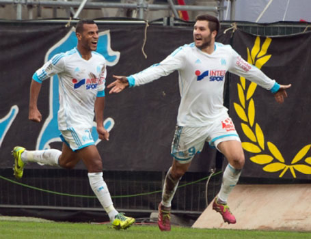 Prediksi Bola: Metz vs Marseille 4 Februari 2017