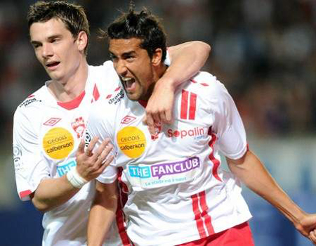 Prediksi Bola: Nancy vs Lille 12 Maret 2017