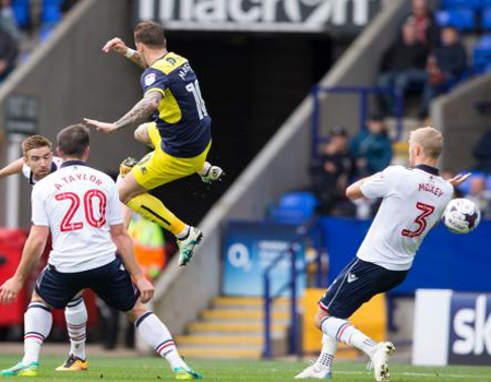 Prediksi Bola: Oxford vs Bolton 22 Maret 2017