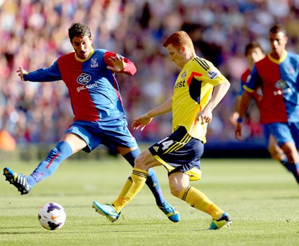 Prediksi Bola: Palace vs Sunderland 4 Februari 2017