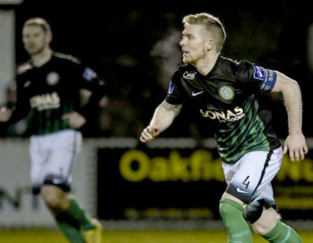 Prediksi Bola: St Patrick’s vs Bray 25 Februari 2017