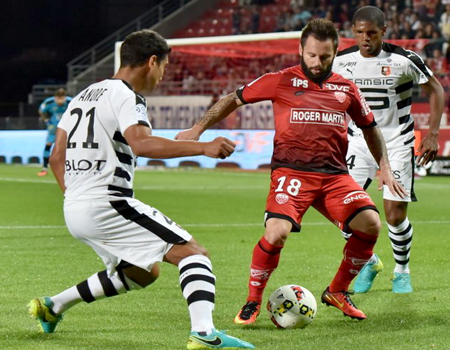 Prediksi Bola: Rennes vs Dijon 12 Maret 2017