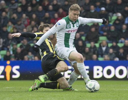 Prediksi Bola: Rotterdam vs Groningen 19 Februari 2017
