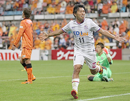 Prediksi Bola: Sanfrecce vs Shimizu 4 Maret 2017