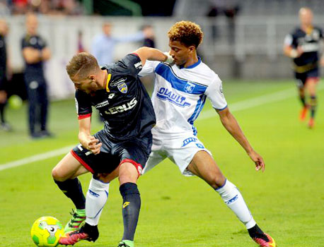 Prediksi Bola: Sochaux vs Auxerre 8 Februari 2017