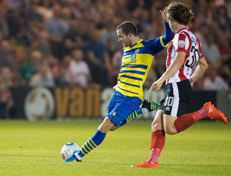 Prediksi Bola: Solihull vs Lincoln 1 Februari 2017