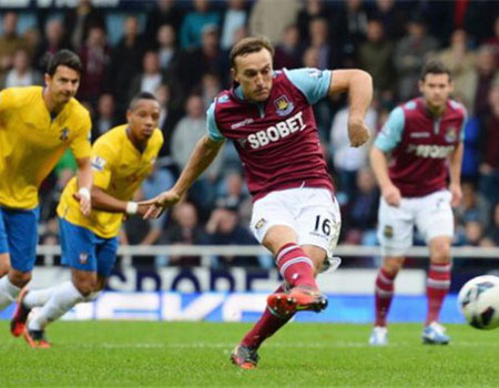 Prediksi Bola: Southampton vs West Ham 4 Februari 2017