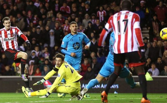 Prediksi Bola: Sunderland vs Tottenham 1 Februari 2017