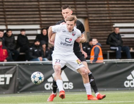 Prediksi Bola: Tallinn vs Hibernians 4 Juli 2017