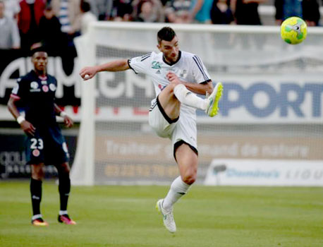 Prediksi: Tours vs Amiens 8 Februari 2017