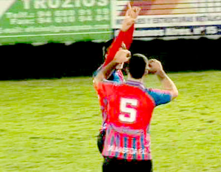 Prediksi Bola: Real Union vs Saguntino 23 Februari 2017