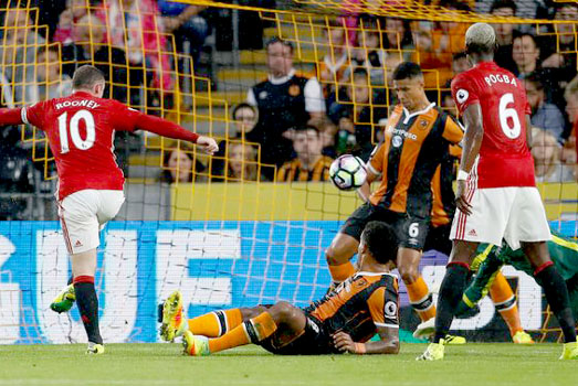 Prediksi Bola: United vs Hull City 2 Februari 2017
