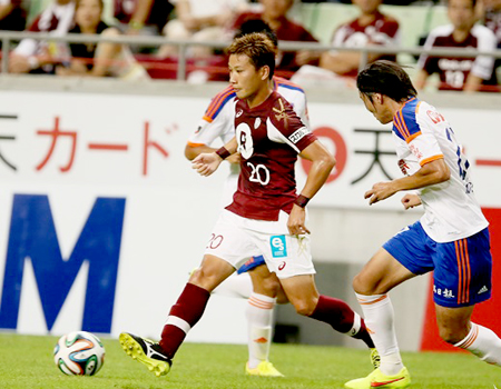 Prediksi Bola: Vissel vs Albirex 4 Maret 2017