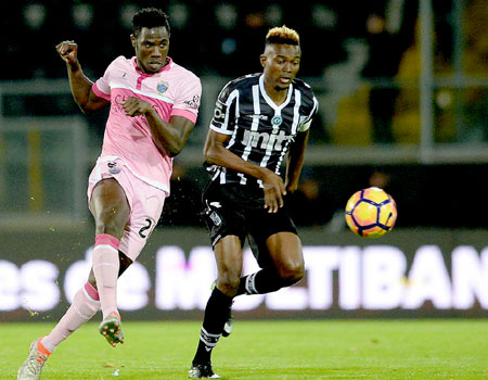 Prediksi Bola: Vitoria vs Chaves 2 Maret 2017