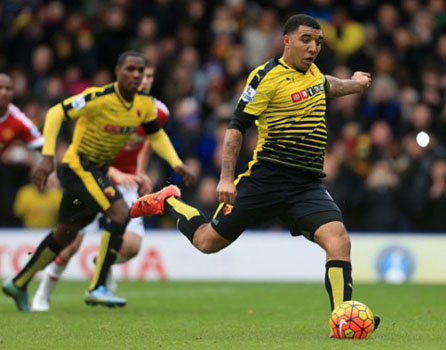 Prediksi Bola: Watford vs Burnley 4 Februari 2017