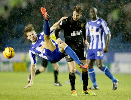 Prediksi Bola: Wigan vs Sheffield 4 Februari 2017