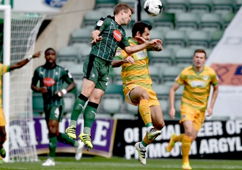 Prediksi Bola: Yeovil vs Plymouth 1 Februari 2017