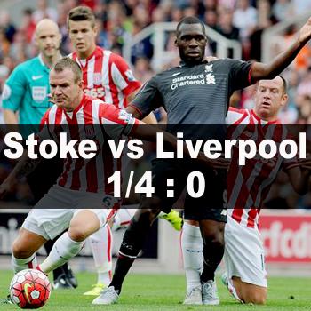 Prediksi Bola: Stoke vs Palace 11 Februari 2017
