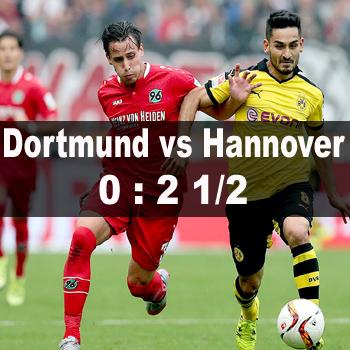 Prediksi Bola: Dortmund vs Ingolstadt 18 Maret 2017