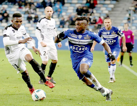 Prediksi Bola: Metz vs Bastia 18 Maret 2017