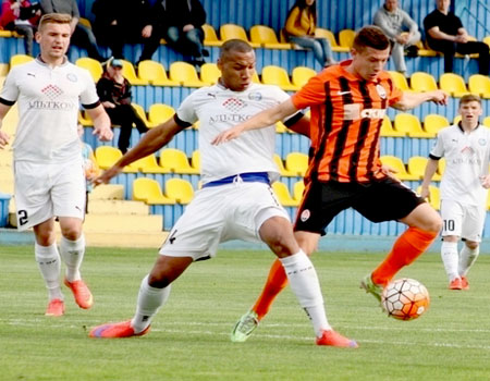 Prediksi Bola: Shakhtar vs Olimpik 18 Maret 2017
