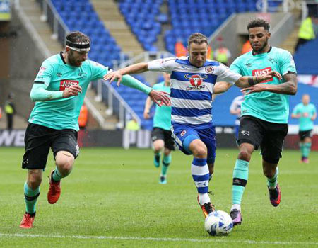 Prediksi Bola: Sheffield vs Reading 18 Maret 2017