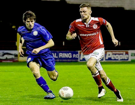 Prediksi Bola: Shelbourne vs Waterford 18 Maret 2017