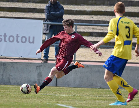 Prediksi Bola: Sparta Praha vs Zlin 18 Maret 2017