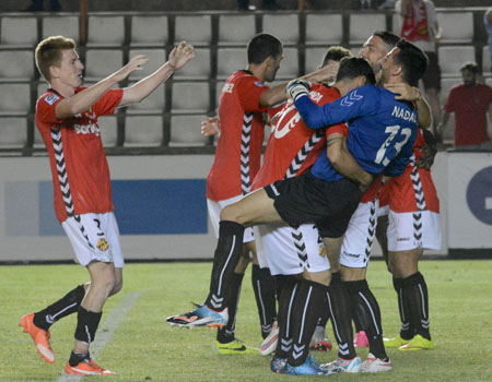 Prediksi Bola: Tarragona vs Elche 18 Maret 2017