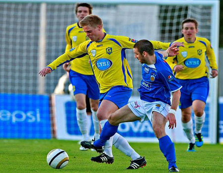 Prediksi Bola: Throttur vs Grindavik 18 Maret 2017