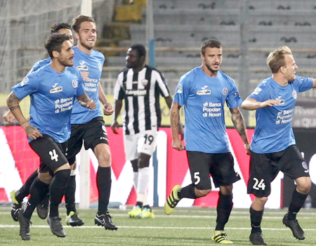 Prediksi Bola: Ascoli vs Novara 4 Maret 2017