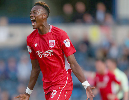 Prediksi Bola: Bristol vs Burton 4 Maret 2017