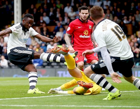 Prediksi Bola: Fulham vs Preston 4 Maret 2017