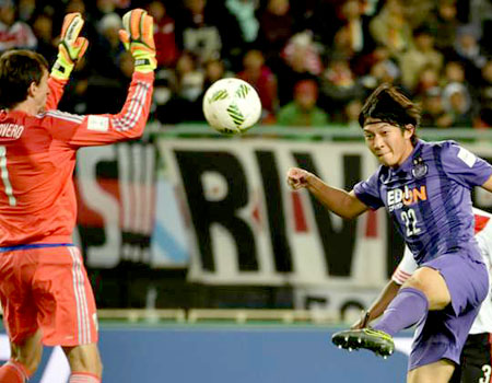 Prediksi Bola: Consadole vs Sanfrecce 18 Maret 2017