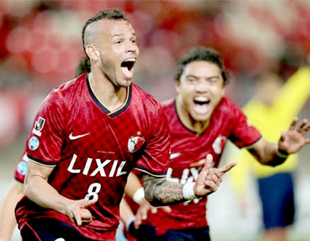 Prediksi Bola: Shimizu vs Kashima 18 Maret 2017