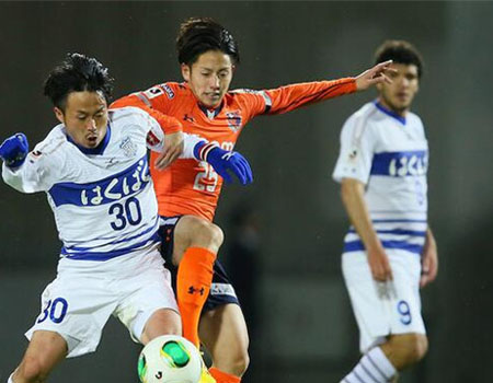 Prediksi Bola: Ventforet vs Omiya 18 Maret 2017