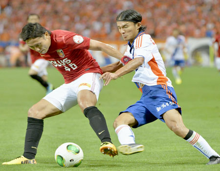 Prediksi Bola: Yokohama vs Albirex 18 Maret 2017